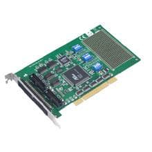 Advantech Non-Isolated Digital I/O, PCI-1737U